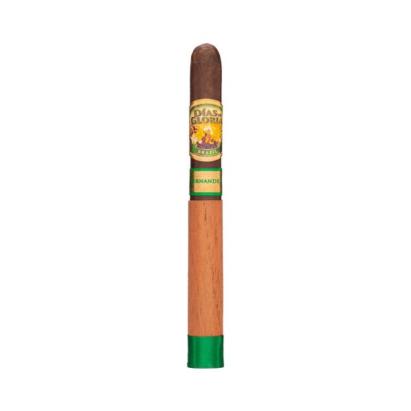 Dias De Gloria Brazil Corona 迪亞斯德格洛里亞巴西高朗拿 - Image 4