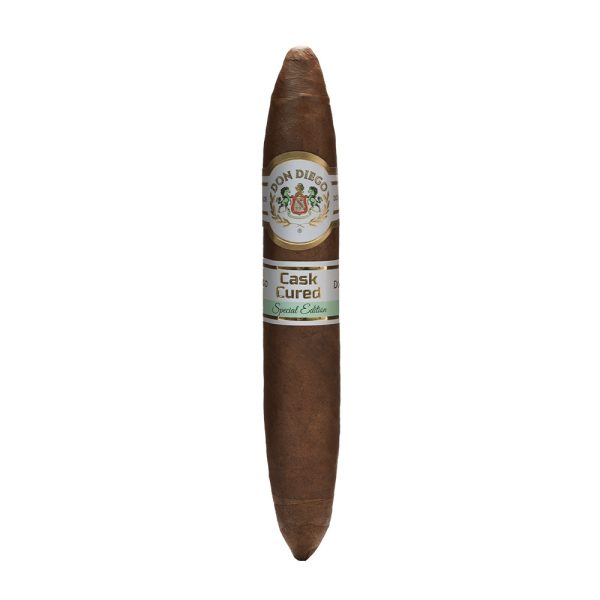 Cask Cured Salomones 2023SE 木桶 風乾 所羅門 2023特別版 - Image 7