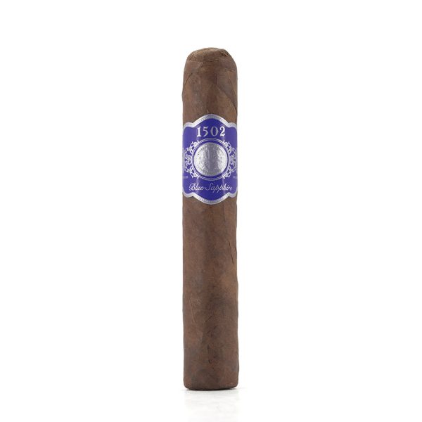 Blue Sapphire Robusto Box Pressed 藍寶石 羅伯圖 - Image 7