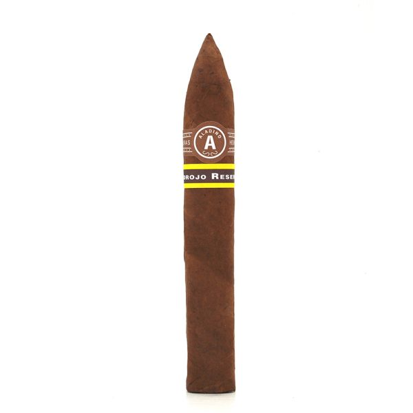 Corojo Reserva Figurado 科羅霍 珍藏 雙尖魚雷 - Image 7