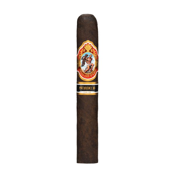 Serie B Double Robusto 2020 B系列 雙羅伯圖 2020 - Image 7
