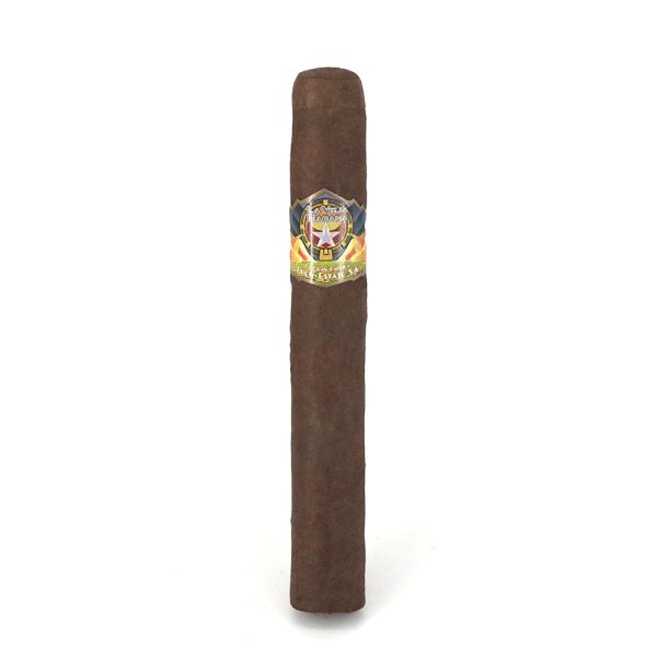 La Vieja Habana Cuban Corojo Bombero 老哈瓦那 古巴科羅霍 陽剛 - Image 7