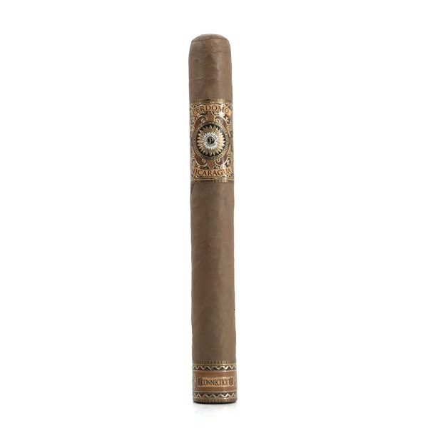 Nicaragua Bourbon Barrel‐Aged Connecticut Churchill 尼加拉瓜 波旁酒桶陳釀 康涅狄格 丘吉爾 - Image 8