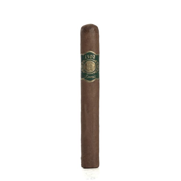 Emerald Toro Box Pressed 翡翠 托羅 - Image 7