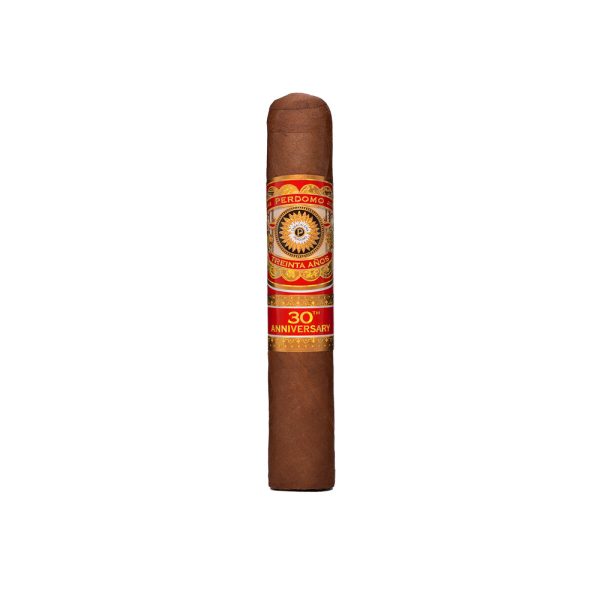 30th Anniversary Sun Grown Box-Pressed Robusto 30週年 日曬型 盒壓 羅伯圖 - Image 7