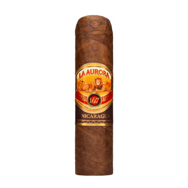 107 Nicaragua Sumo Short Robusto 107 尼加拉瓜 森莫 短羅伯圖 - Image 3