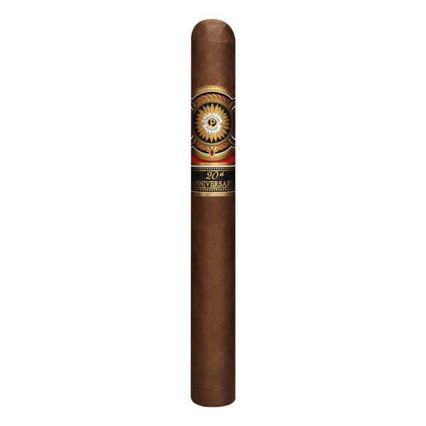 20th Anniversary Sun Grown Churchill C756 20週年日曬丘吉爾 - Image 5