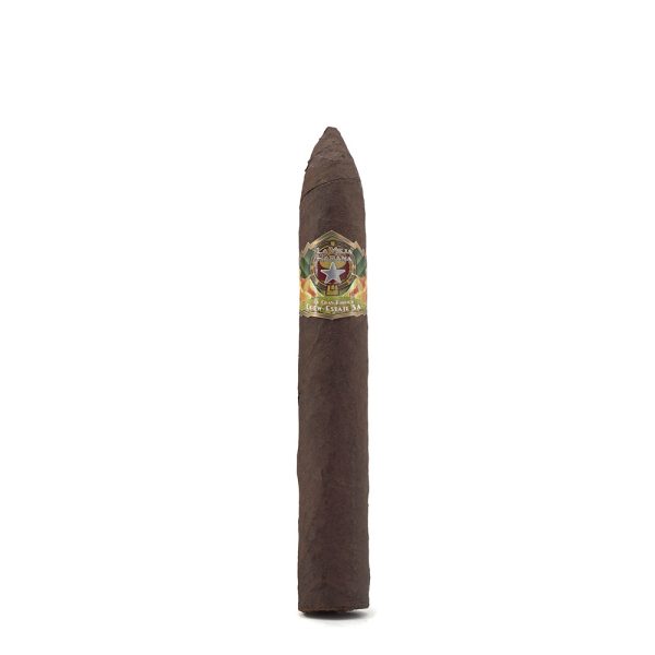 La Vieja Habana Brazilian Maduro Belicoso 老哈瓦那 巴西馬杜羅 比利高 - Image 4