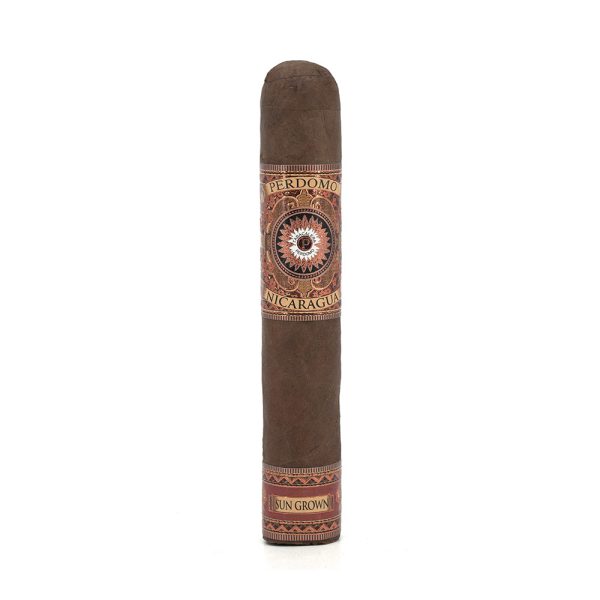 Nicaragua Bourbon Barrel‐Aged Sun Grown Robusto 尼加拉瓜 波旁酒桶陳釀 日曬 羅伯圖 - Image 6