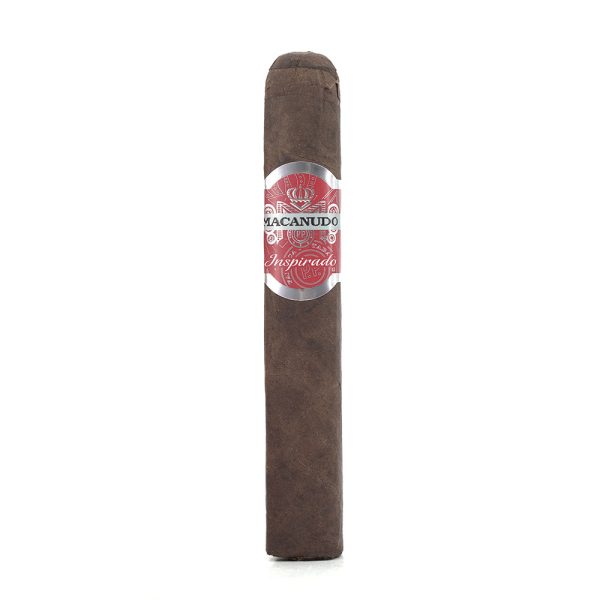 Inspirado Red Robusto 啟發紅色羅伯圖 - Image 8