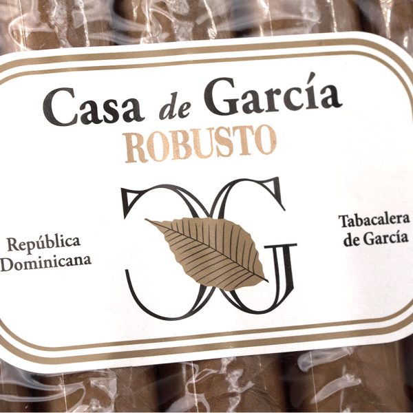 Connecticut Robusto (40's) 康涅狄格州羅伯圖 (40支) - Image 3