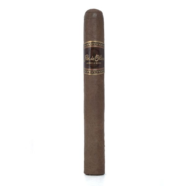 Flor De Oliva Toro 奧利瓦之花 托羅 - Image 6