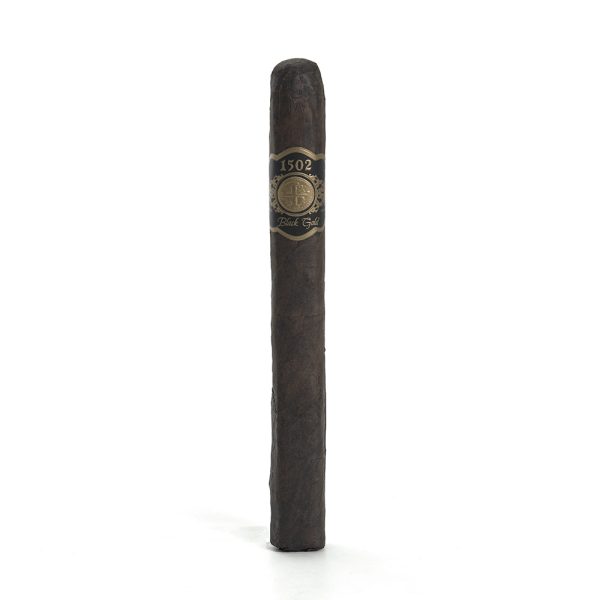 Black Gold Corona Box Pressed 黑金 高朗拿 - Image 5