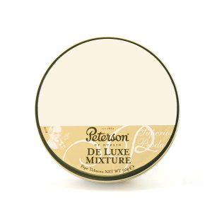 De Luxe Mixture 豪華 混合