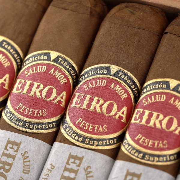 Eiroa Corona Presando BP 埃羅亞 盒壓型高朗拿 - Image 2