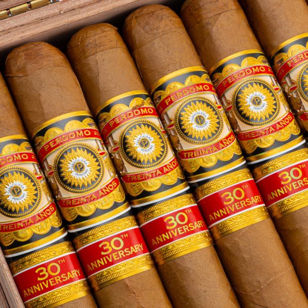 30th Anniversary Connecticut Box-Pressed Epicure 30週年 康涅狄格州 盒壓 逍遙 - Image 2