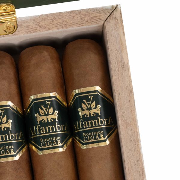 Boutique Gran Toro 精品 特級 托羅 - Image 4