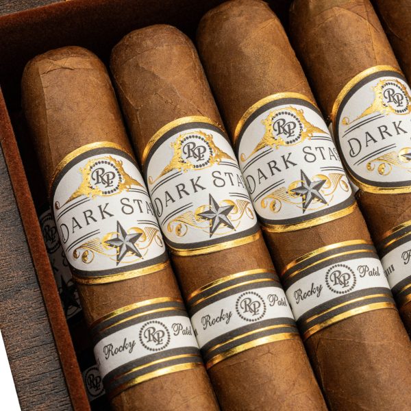 Dark Star Robusto 暗星 羅伯圖 - Image 2