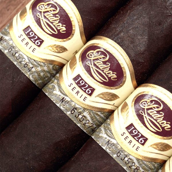 1926 Serie No. 9 Maduro 1926 系列 9號 馬杜羅 - Image 3