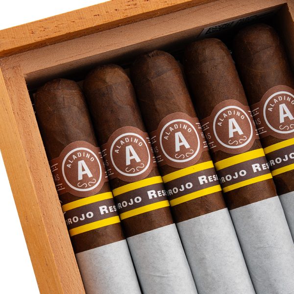 Corojo Reserva No 4 Corona LE 科羅霍 珍藏 4號 高朗拿 限量版 - Image 2
