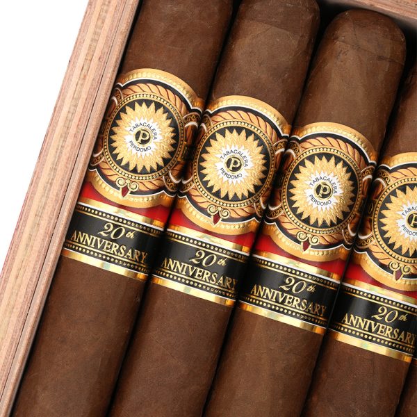 20th Anniversary Sun Grown Churchill C756 20週年日曬丘吉爾 - Image 4