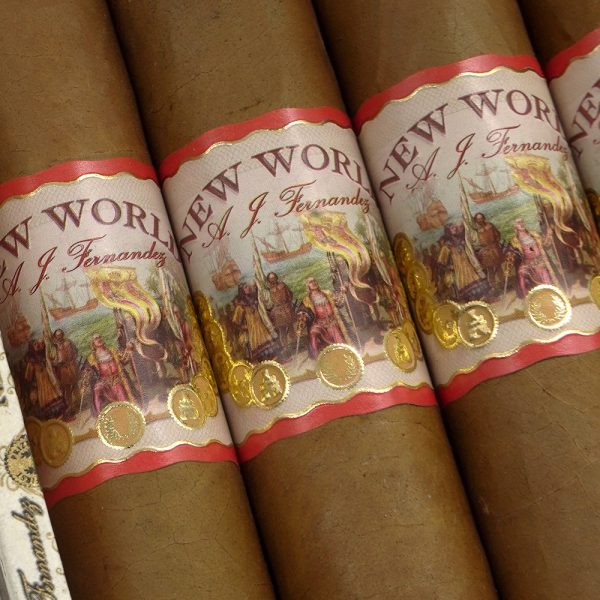 New World Connecticut Gordo 新世界康涅狄格州戈多 - Image 4
