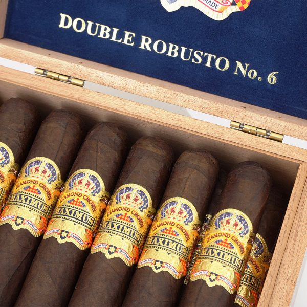 Double Robusto #6 特保羅伯圖 6 - Image 4