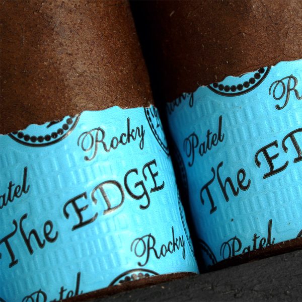 The Edge Robusto Nicaragua Edition 邊緣 羅伯圖 尼加拉瓜限量版 - Image 5