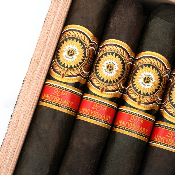 20th Anniversary Maduro Churchill C756 20週年馬杜羅丘吉爾 - Image 5
