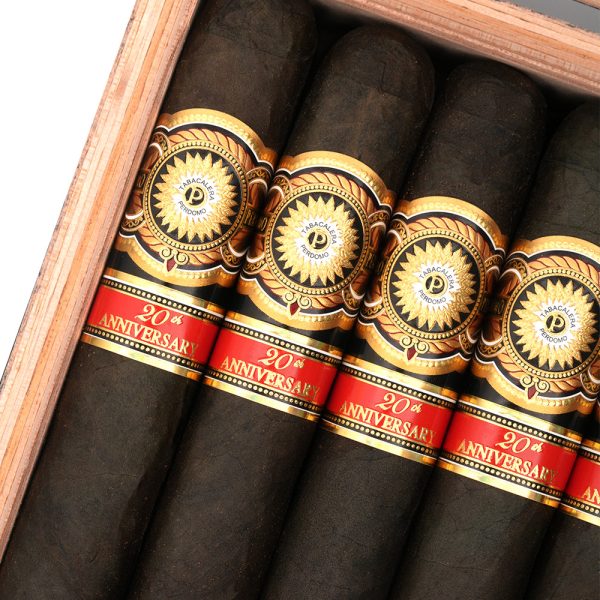 20th Anniversary Maduro Gordo G660 20週年馬杜羅戈多 - Image 2