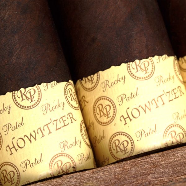 The Edge Howitzer Maduro 邊緣 榴彈砲 馬杜羅 - Image 3