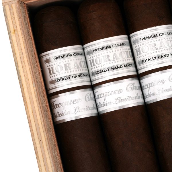 Edicion Limitada Jacques Chancel 特別版 雅克 尚塞爾 - Image 5