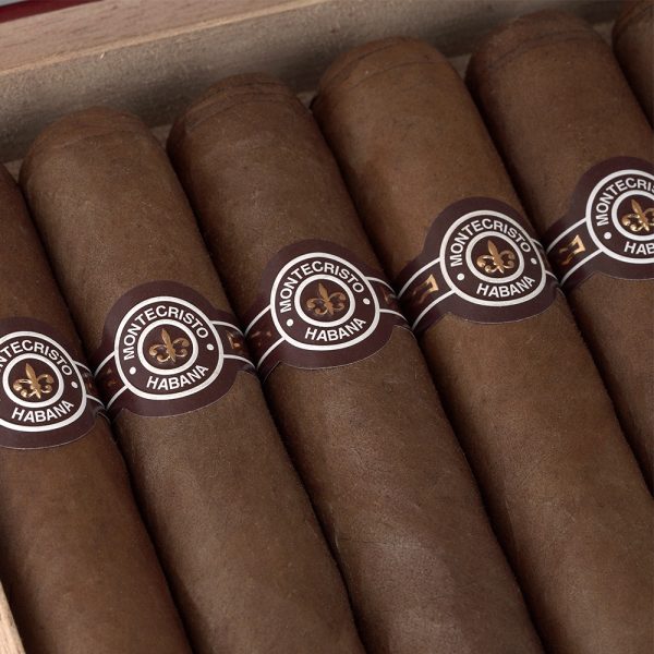Double Edmundo Travel Humidor 2018 雙艾蒙多旅行保濕箱2018 - Image 6