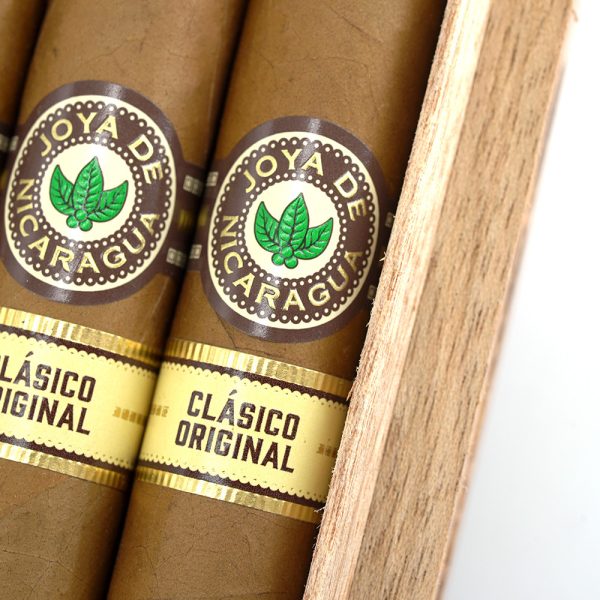 Joya Clasico Churchill 經典丘吉爾 - Image 2