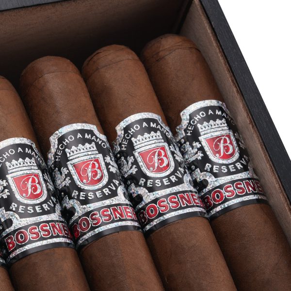 Nicaragua Black Edition Toro 尼加拉瓜 黑版 托羅 - Image 5