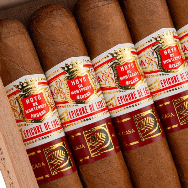 Epicure de Luxe LCDH 逍遙奢華LCDH - Image 2