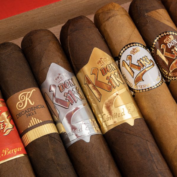 The Connoisseur Collection Sampler 鑑賞家系列組合裝 - Image 6