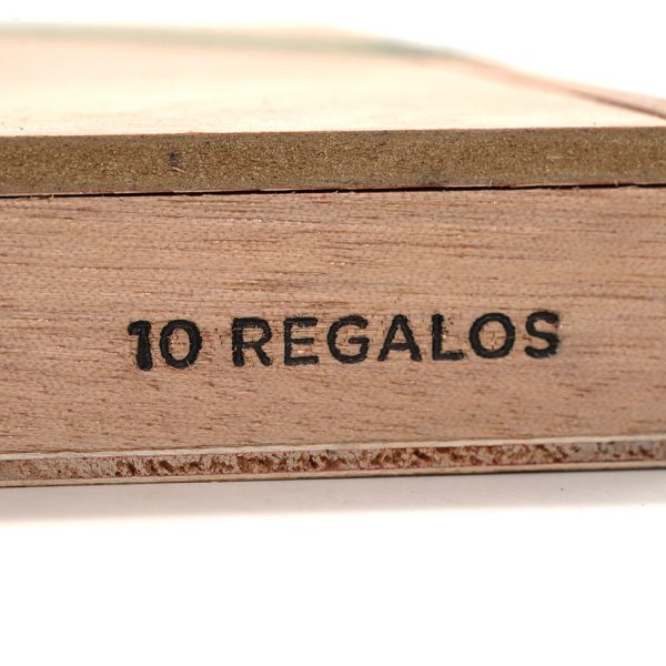 Don Reynaldo Regalos 唐·雷納爾多 禮物 - Image 2