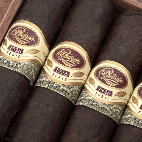 1926 Serie No. 1 Maduro 1926 系列 1號 馬杜羅 - Image 9