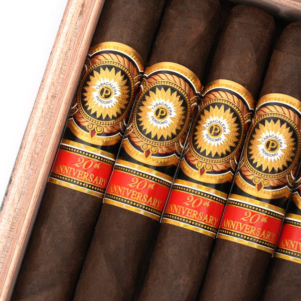 20th Anniversary Maduro CG6548 20週年馬杜羅大高朗拿 - Image 6