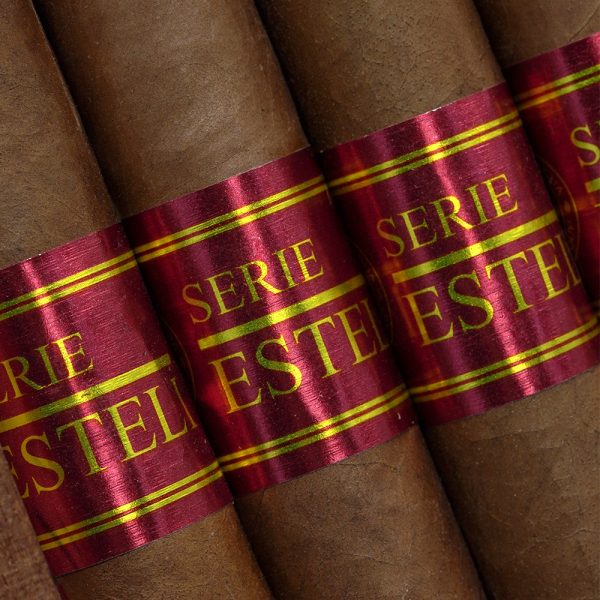 Serie Estelí Sublime 艾斯特利系列 崇高 - Image 2