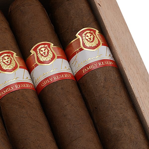 Fernando Leon Robusto 費爾南多 萊昂 羅伯圖 - Image 5