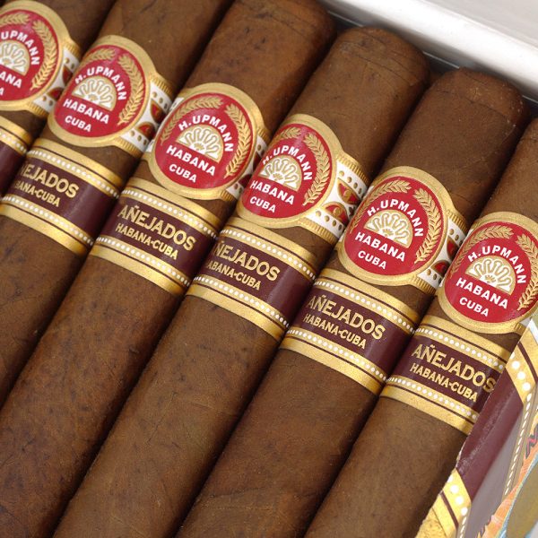 H.Upmann Robusto Anejados 2017 羅伯圖陳年2017 - Image 3