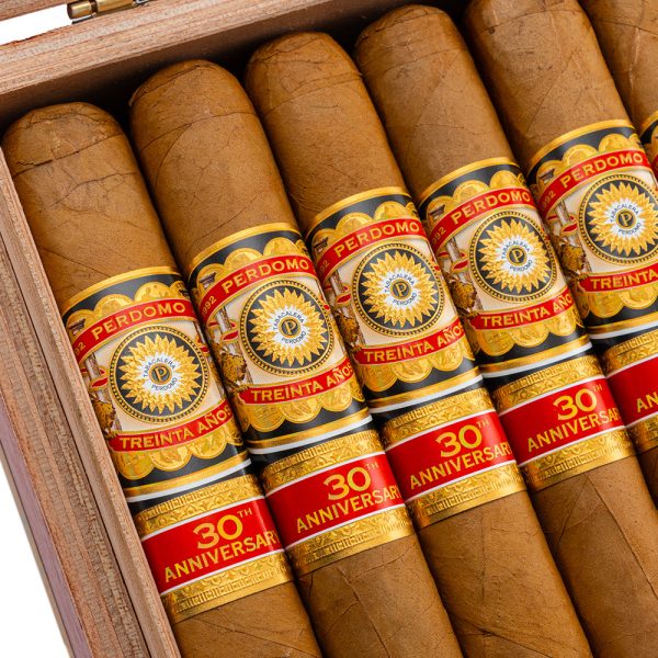 30th Anniversary Connecticut Box-Pressed Churchill 30週年 康涅狄格州 盒壓 丘吉爾 - Image 2