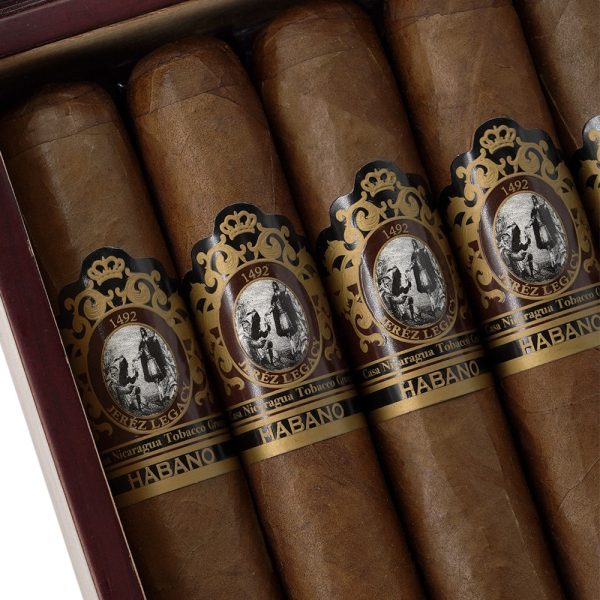 1492 Jerez Legacy Gordo 1492赫雷斯遺產 戈多 - Image 2