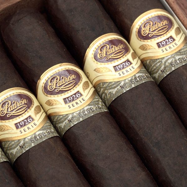 1926 Serie No. 1 Maduro 1926系列 1號 馬杜羅 - Image 5