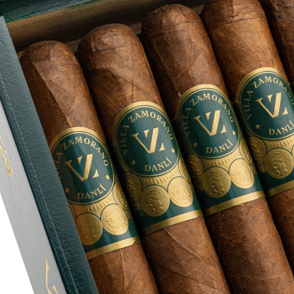 Danli Robusto 丹利 羅伯圖 - Image 2