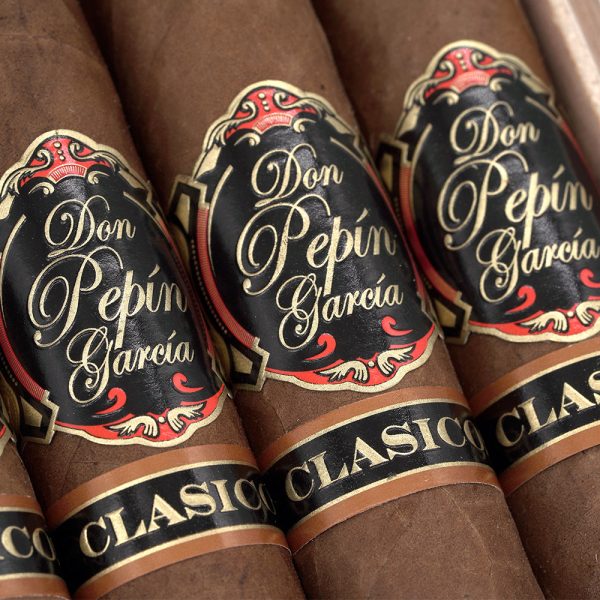 Don Pepin Garcia Cuban Classic Belicoso 1970 唐 佩平 加西亞 古巴 經典 比利高 1970 - Image 4
