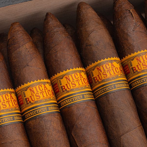 Nica Rustica Belly 尼卡 魯斯蒂卡 貝利 - Image 2