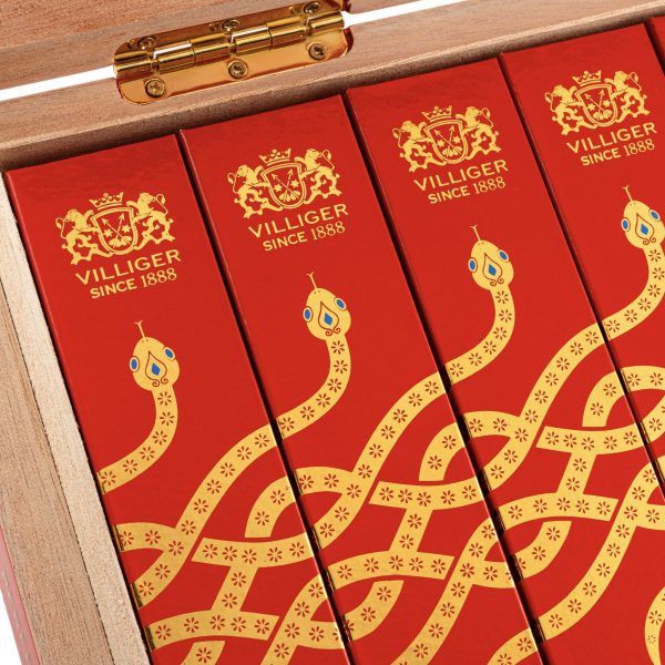 Year of the Snake 2025LE 蛇年 2025限量版 - Image 3